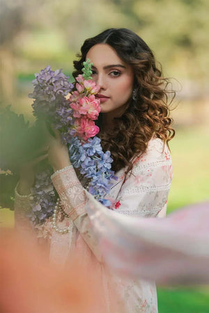 SAHAR - NEW NAMAL PRET