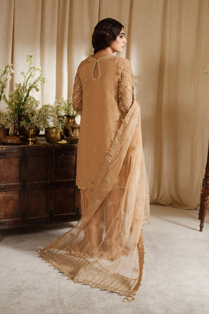 SANA (FESTIVE FORMAL) - NEW NAMAL PRET