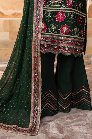SANDALI - NEW NAMAL PRET