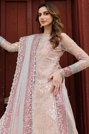 Satin Rose - NEW NAMAL PRET