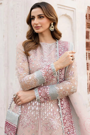 Satin Rose - NEW NAMAL PRET