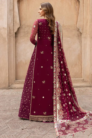 Scarlet Charm - NEW NAMAL PRET