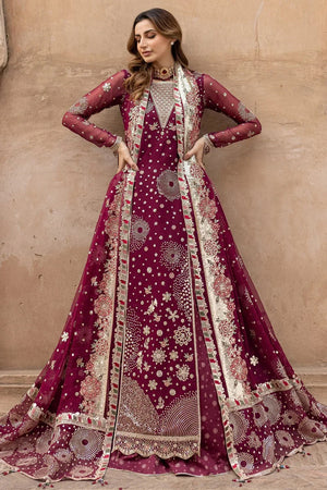 Scarlet Charm - NEW NAMAL PRET