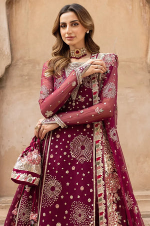 Scarlet Charm - NEW NAMAL PRET