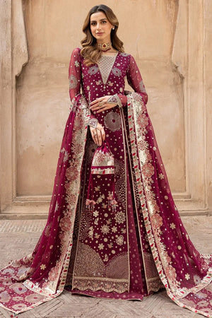 Scarlet Charm - NEW NAMAL PRET