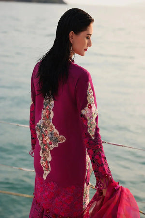 Serene - Namal Pret