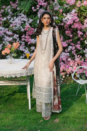 SHAFAQ - NEW NAMAL PRET