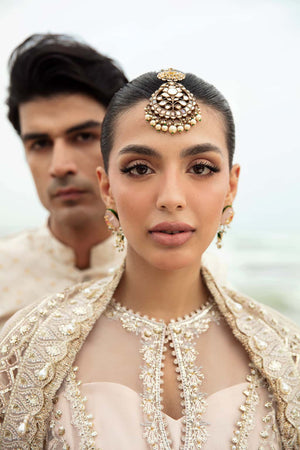Shahnoor - Namal Pret
