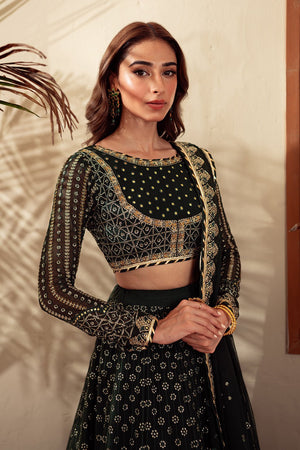 Sheesh - NEW NAMAL PRET