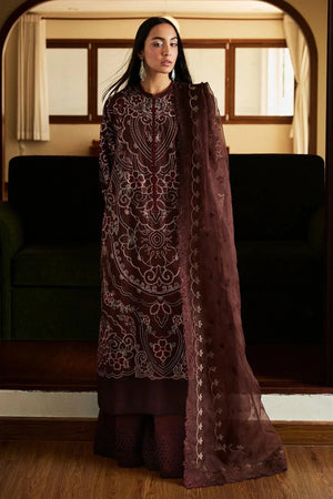 Shizumi - 4B - NEW NAMAL PRET