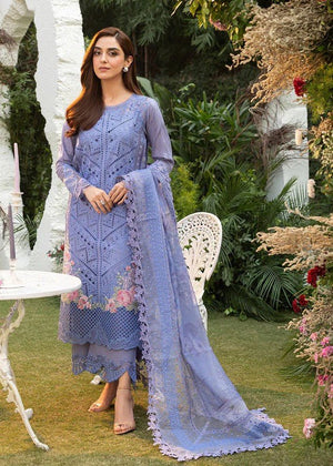 SN - SL25 - 10B - Sobia Nazir - NEW NAMAL PRET
