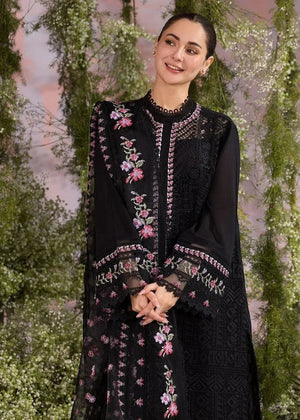 SN - SL25 - 11A - Sobia Nazir - NEW NAMAL PRET
