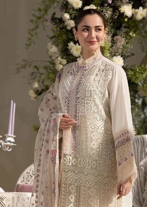 SN - SL25 - 11B - Sobia Nazir - NEW NAMAL PRET