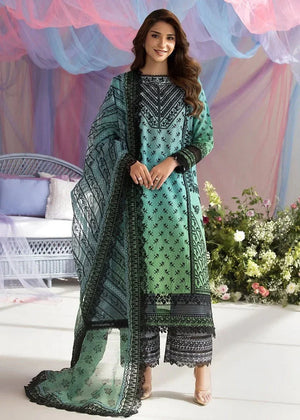 SN - SL25 - 12A - Sobia Nazir - NEW NAMAL PRET