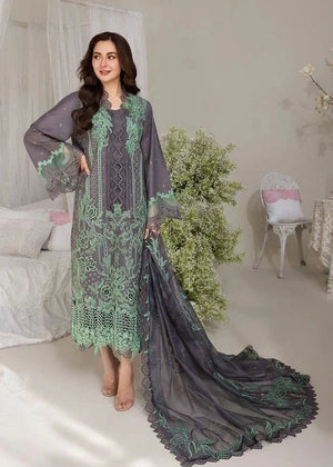 SN - SL25 - 3B - Sobia Nazir - NEW NAMAL PRET