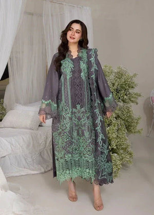 SN - SL25 - 3B - Sobia Nazir - NEW NAMAL PRET