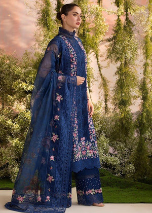 SN - SL25 - 4A - Sobia Nazir - NEW NAMAL PRET