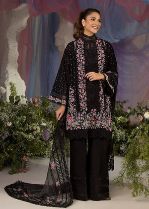 SN - SL25 - 4B - Sobia Nazir - NEW NAMAL PRET