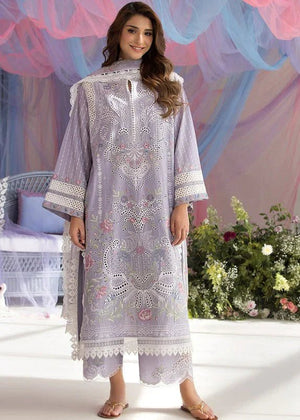SN - SL25 - 5A - Sobia Nazir - NEW NAMAL PRET