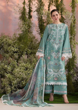 SN - SL25 - 5B - Sobia Nazir - NEW NAMAL PRET