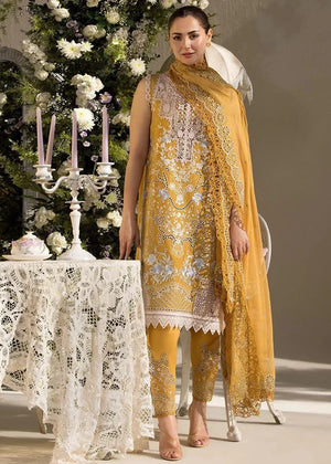 SN - SL25 - 6B - Sobia Nazir - NEW NAMAL PRET