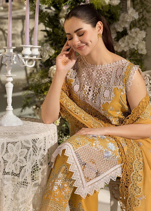 SN - SL25 - 6B - Sobia Nazir - NEW NAMAL PRET