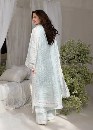 SN - SL25 - 7A - Sobia Nazir - NEW NAMAL PRET