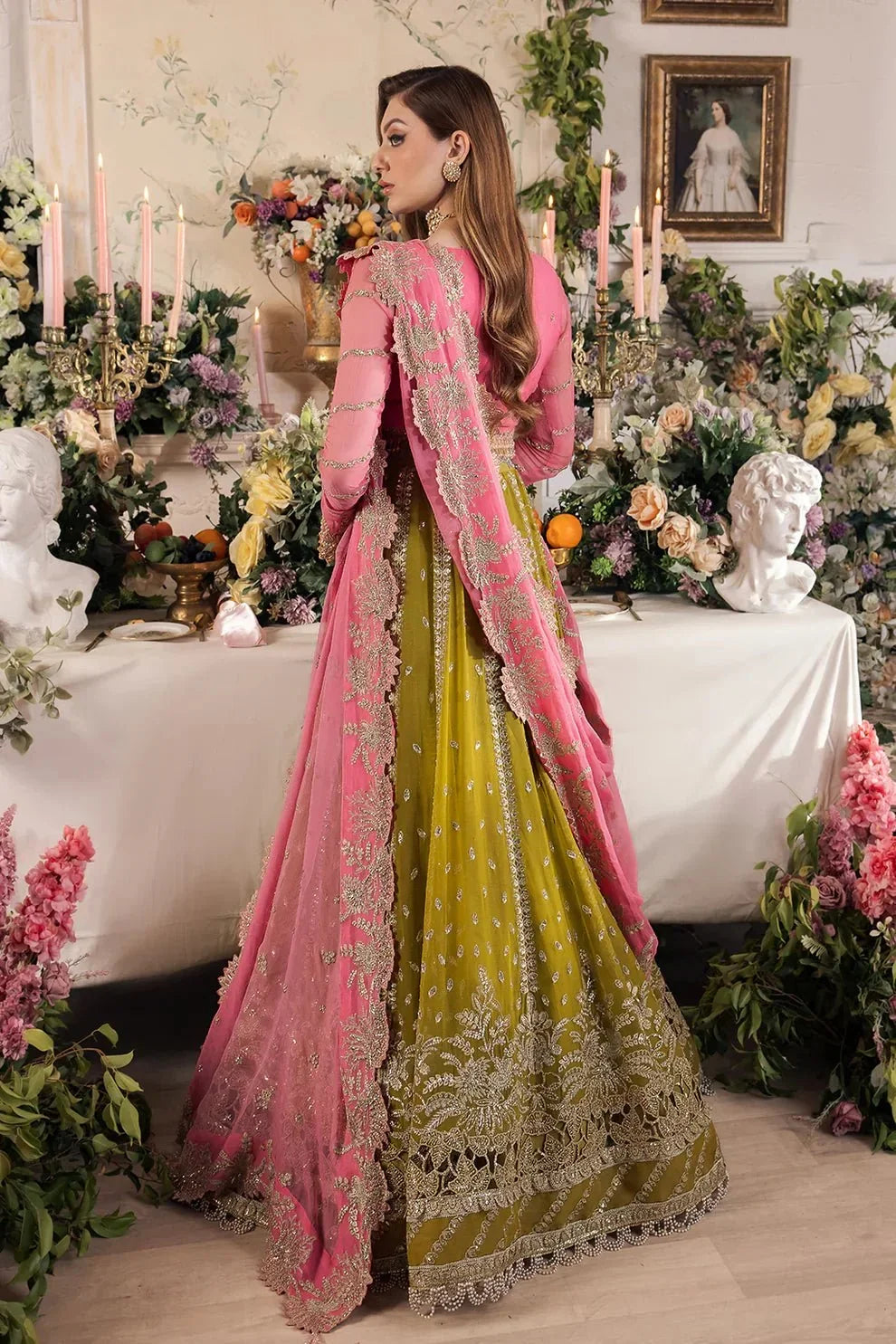 Taskheer - NEW NAMAL PRET