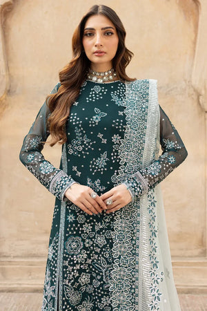 Teal Dreams - NEW NAMAL PRET