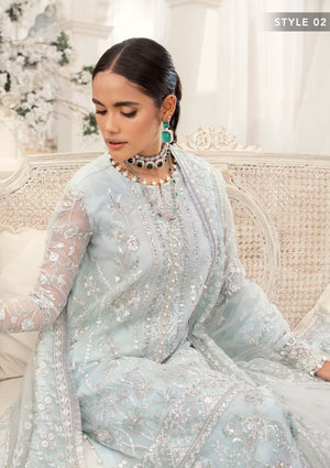Wedding Festive '22 - Look 02 - NEW NAMAL PRET