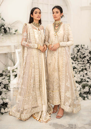 Wedding Festive '22 - Look 06 - NEW NAMAL PRET