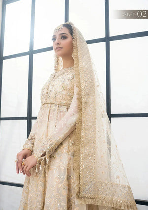 WEDDING FESTIVE '23 VOL. 2 - LOOK 05 - NEW NAMAL PRET