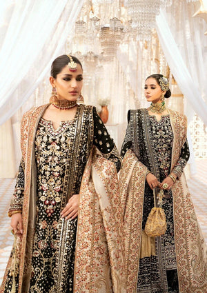 WEDDING FESTIVE '24 VOL. 1 - LOOK 04 - NEW NAMAL PRET
