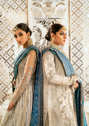 WEDDING FESTIVE '24 VOL. 1 - LOOK 10 - NEW NAMAL PRET