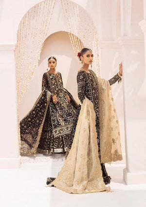 WEDDING FESTIVE ’24 VOL. 2 - LOOK 07 - NEW NAMAL PRET