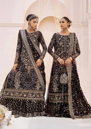 WEDDING FESTIVE ’24 VOL. 2 - LOOK 07 - NEW NAMAL PRET