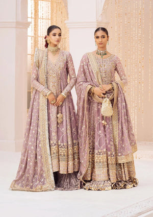 WEDDING FESTIVE ’24 VOL. 2 - LOOK 10 - NEW NAMAL PRET