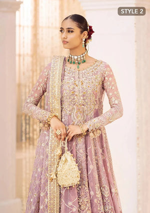 WEDDING FESTIVE ’24 VOL. 2 - LOOK 10 - NEW NAMAL PRET