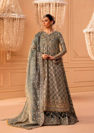 WEDDING FESTIVE ’25 VOL. 1 - LOOK 06 - NEW NAMAL PRET