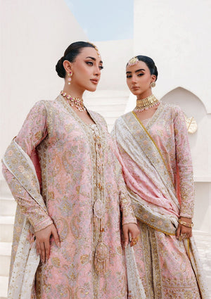 WEDDING FESTIVE ’25 VOL. 2 - LOOK 07 - Namal Pret