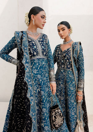 WEDDING FESTIVE ’25 VOL. 2 - LOOK 09 - Namal Pret