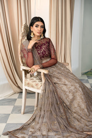 ZAF 01 ZOHRA - NEW NAMAL PRET
