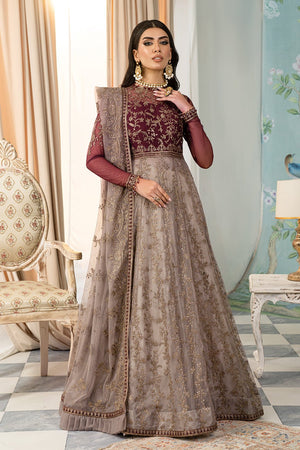 ZAF 01 ZOHRA - NEW NAMAL PRET