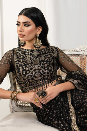 ZAF 02 MUSKAAN - NEW NAMAL PRET