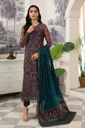 ZAF 07 MUSHQ - NEW NAMAL PRET