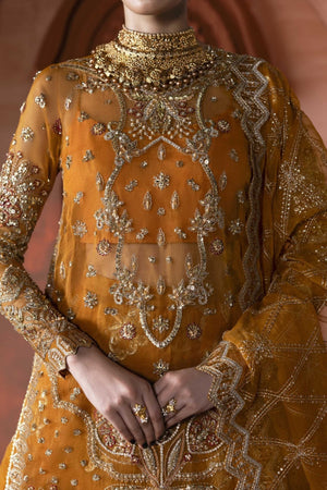 Zareen - 1 - Namal Pret