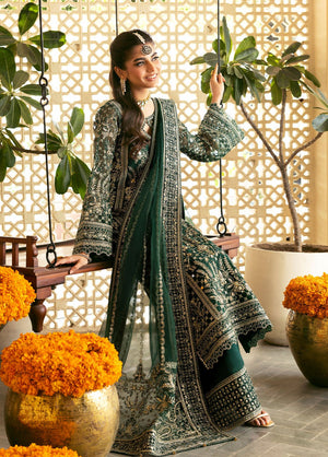Zayra - Namal Pret