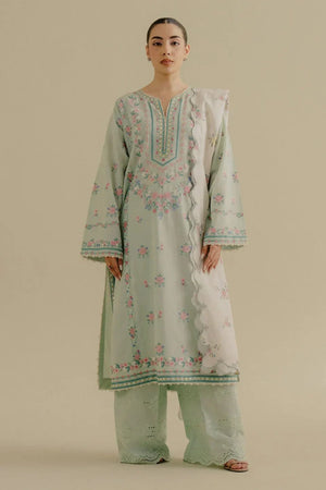 Zeest - 9A - NEW NAMAL PRET