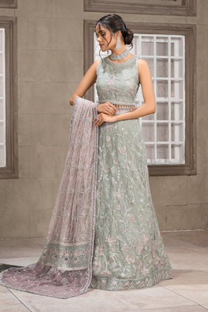ZF 01 BLOSSOM - NEW NAMAL PRET