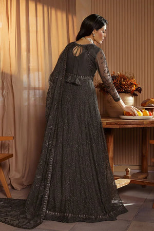 ZFN 06 DAREEN - NEW NAMAL PRET